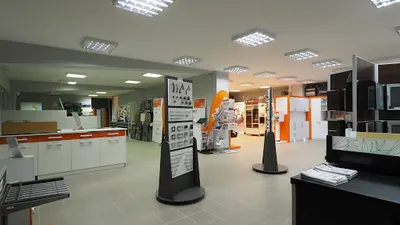 HORST - Akcesoria Meblowe